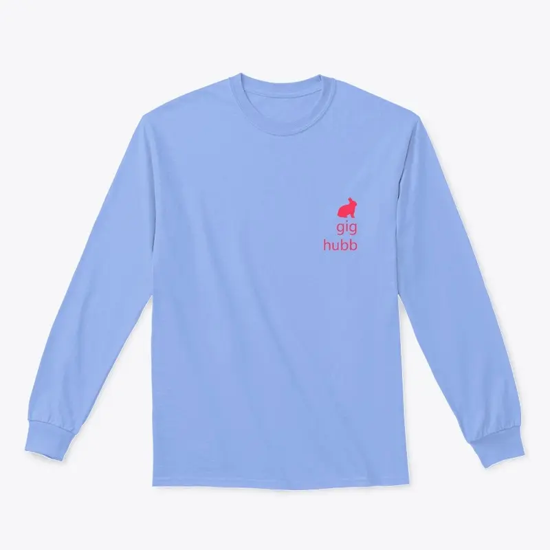 GigHubb Long Sleeve