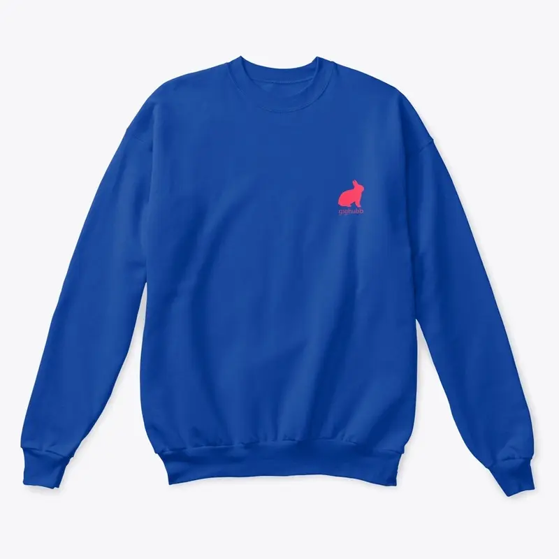 GH Crewneck Sweater 