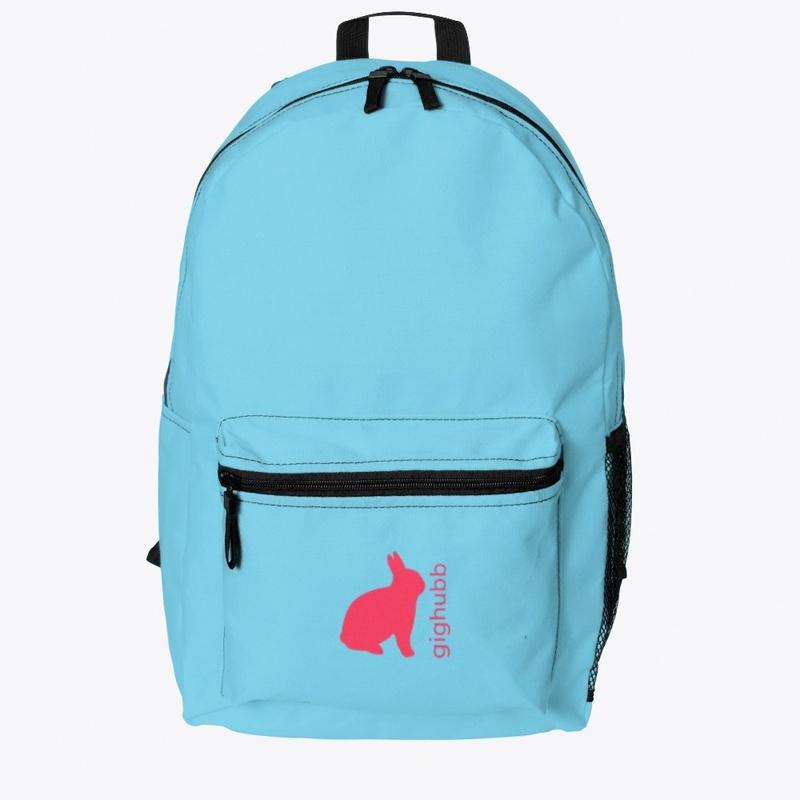 GigHubb Backpack