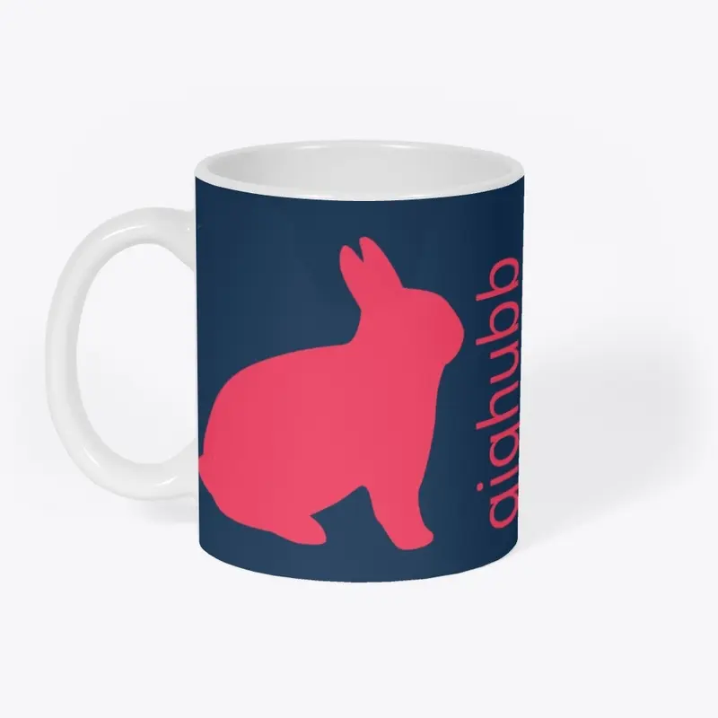 GigHubb Mug