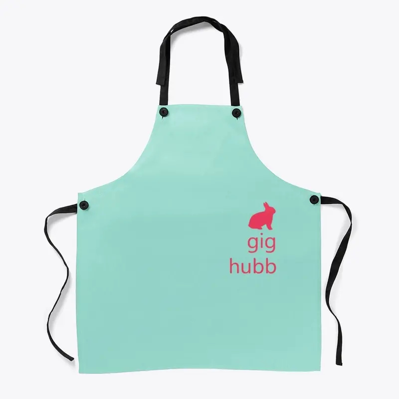 GH Apron