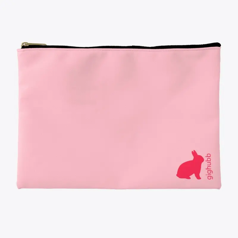 GigHubb Pouch