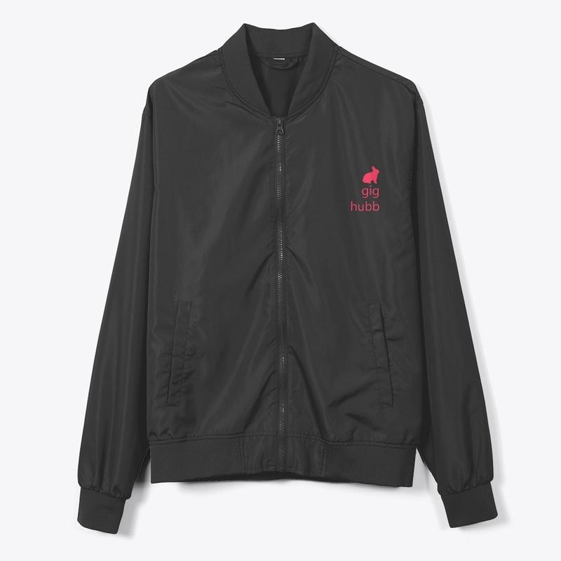 GH Bomber Jacket