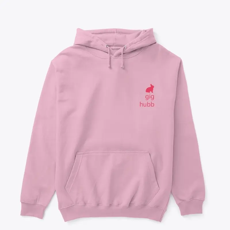 GigHubb Hoodie