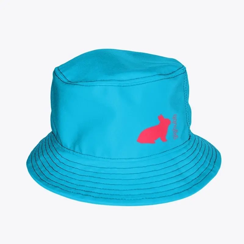 GigHubb Bucket Hat